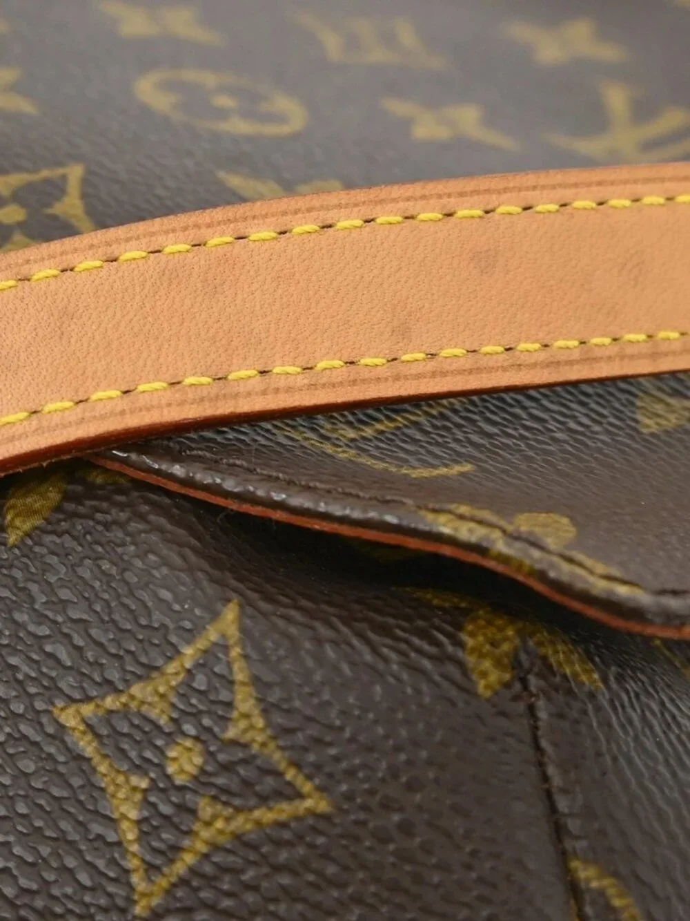 Best03 LOUIS VUITTON MUSETTE TANGO SHORT SHOULDER BAG